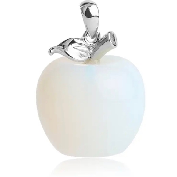 Opal Pendant - Picture 2 of 2